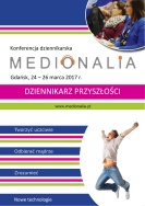 „Medionalia” – konferencja dla dziennikarzy studenckich