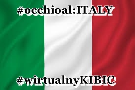 Pomóż klubowi, wspieraj Włochów #occhioalitaly !